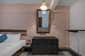 Echor Avontade Pool Villas Anjuna Goa