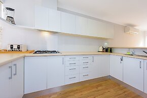 Blue Horizon Retreat