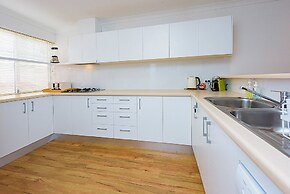 Blue Horizon Retreat