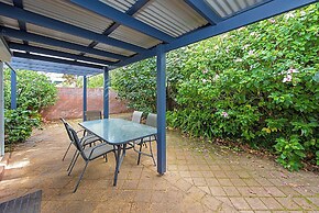 Blue Horizon Retreat