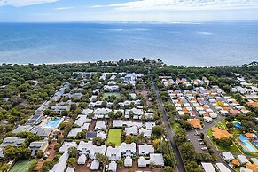 Blue Horizon Retreat