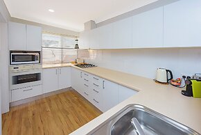 Blue Horizon Retreat