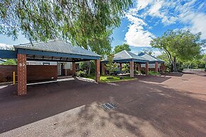 Blue Horizon Retreat