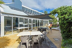 Blue Horizon Retreat