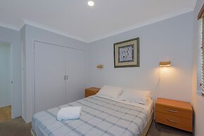 Blue Horizon Retreat