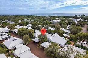 Blue Horizon Retreat