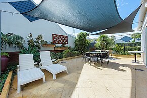 Blue Horizon Retreat