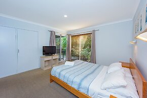 Blue Horizon Retreat