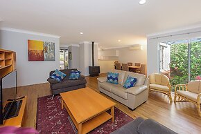 Blue Horizon Retreat