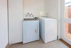 Blue Horizon Retreat