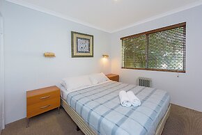 Blue Horizon Retreat