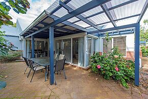 Blue Horizon Retreat