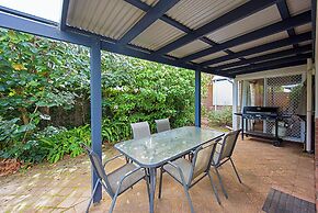 Blue Horizon Retreat