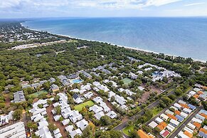 Blue Horizon Retreat