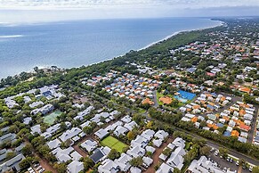 Blue Horizon Retreat