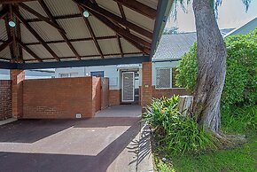 Blue Horizon Retreat