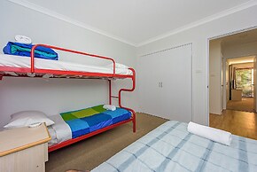 Blue Horizon Retreat