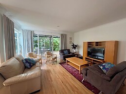 Blue Horizon Retreat