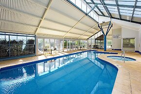 Blue Horizon Retreat