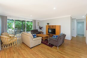 Blue Horizon Retreat