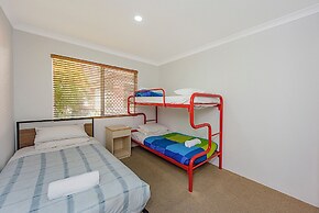 Blue Horizon Retreat