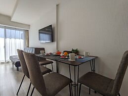 ESLEAD HOTEL Osaka Shinsaibashi