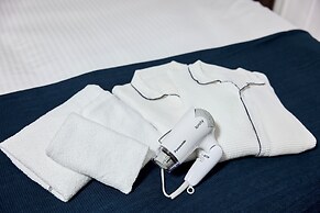 ESLEAD HOTEL Osaka Shinsaibashi