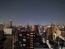 ESLEAD HOTEL Osaka Shinsaibashi