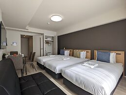 ESLEAD HOTEL Osaka Shinsaibashi