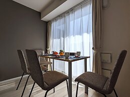 ESLEAD HOTEL Osaka Shinsaibashi