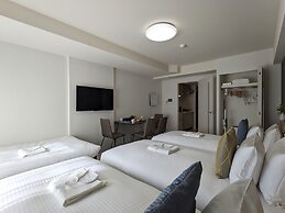 ESLEAD HOTEL Osaka Shinsaibashi