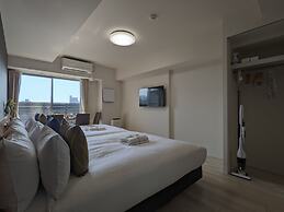 ESLEAD HOTEL Osaka Shinsaibashi