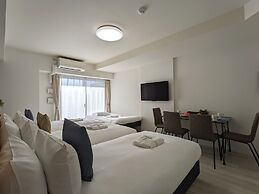 ESLEAD HOTEL Osaka Shinsaibashi