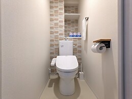ESLEAD HOTEL Osaka Shinsaibashi