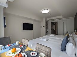 ESLEAD HOTEL Osaka Shinsaibashi