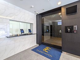 ESLEAD HOTEL Osaka Shinsaibashi