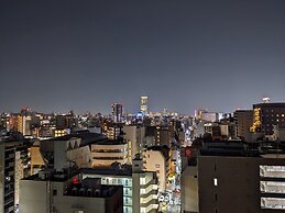 ESLEAD HOTEL Osaka Shinsaibashi