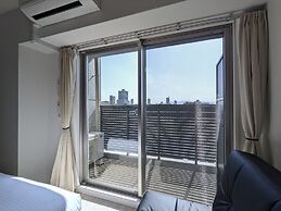 ESLEAD HOTEL Osaka Shinsaibashi