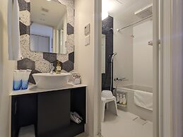 ESLEAD HOTEL Osaka Shinsaibashi