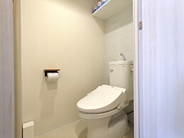 ESLEAD HOTEL Osaka Shinsaibashi