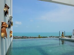 The Blossom Villa by Elite Havens