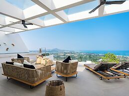 The Blossom Villa by Elite Havens