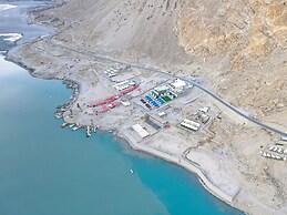 Lodges By Baron Hunza Attabad Lake