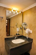 Lodges By Baron Hunza Attabad Lake