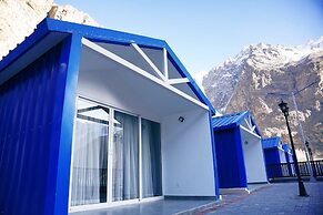 Lodges By Baron Hunza Attabad Lake