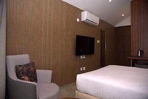 Lodges By Baron Hunza Attabad Lake