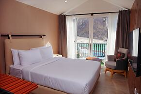 Lodges By Baron Hunza Attabad Lake