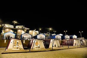 Lodges By Baron Hunza Attabad Lake