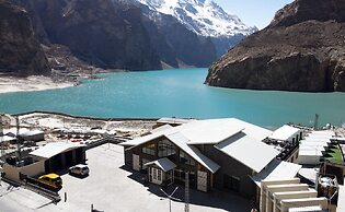 Lodges By Baron Hunza Attabad Lake