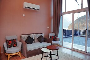 Lodges By Baron Hunza Attabad Lake